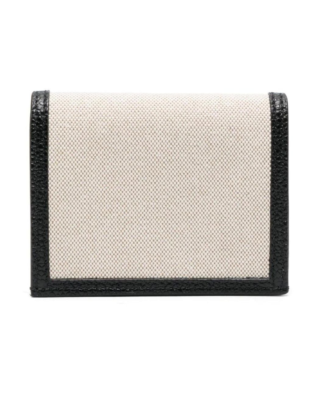 Wallets & Cardholders Thom Browne de color Natural