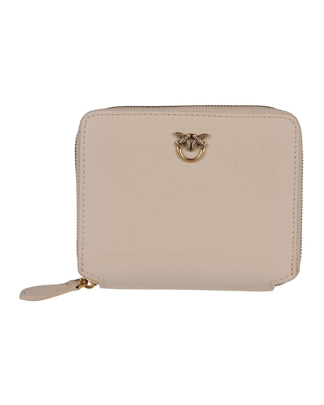 Pinko Natural Wallets & Cardholders