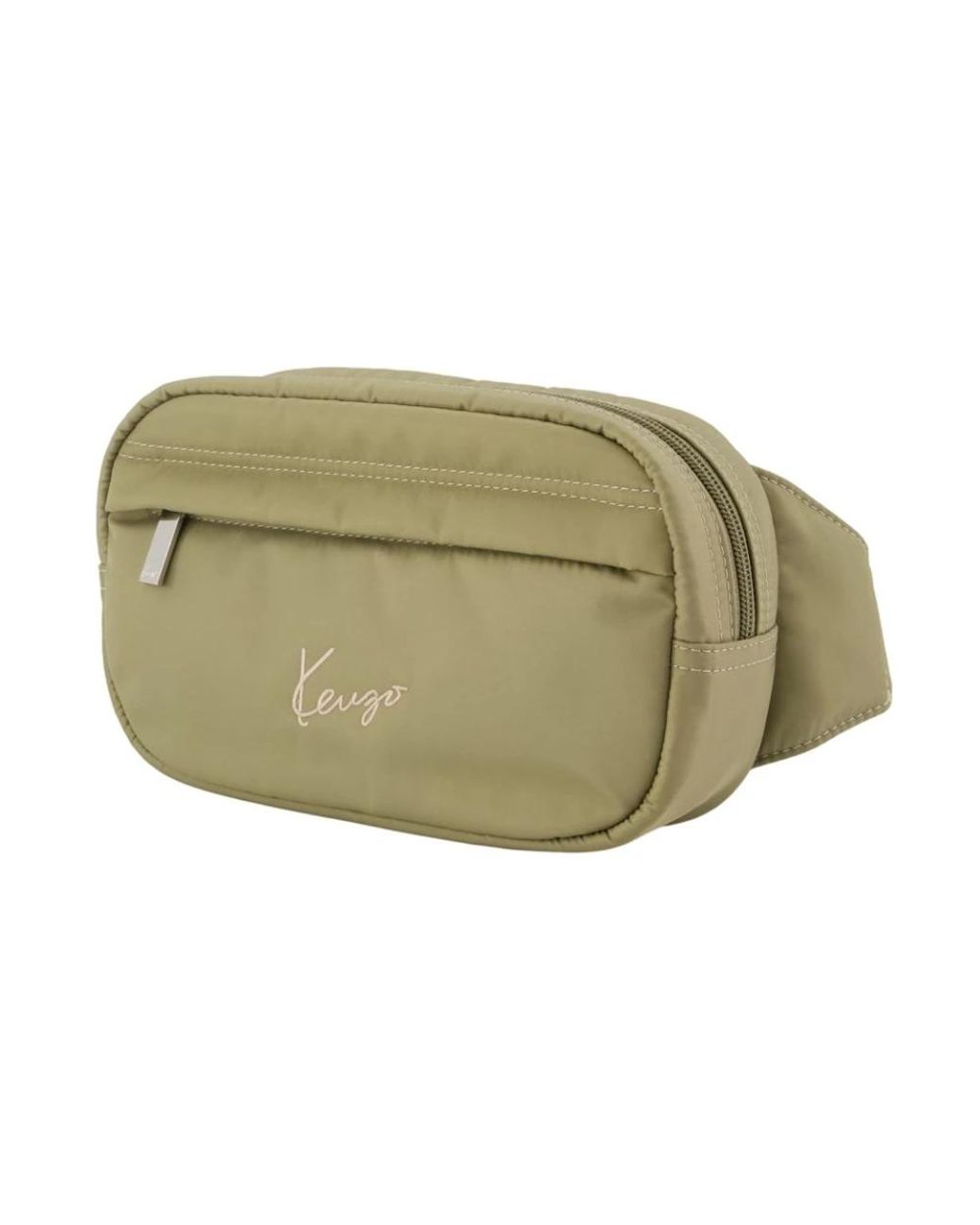 KENZO Gürteltasche in Green für Herren