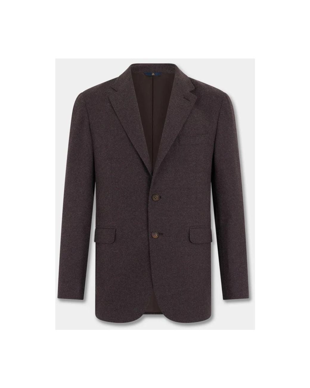 Brooks Brothers Black Single Breasted Suits for men