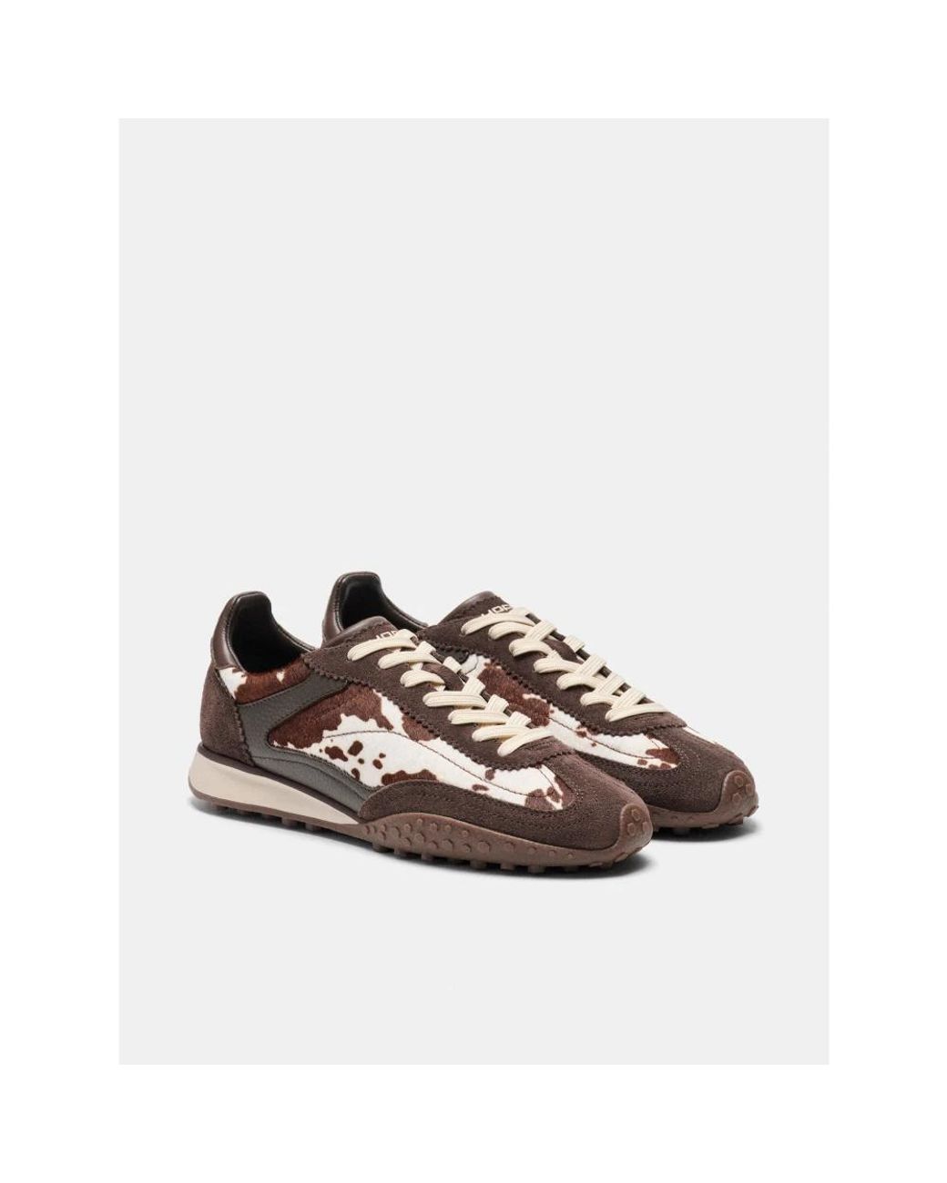 Sneakers HOFF de color Brown