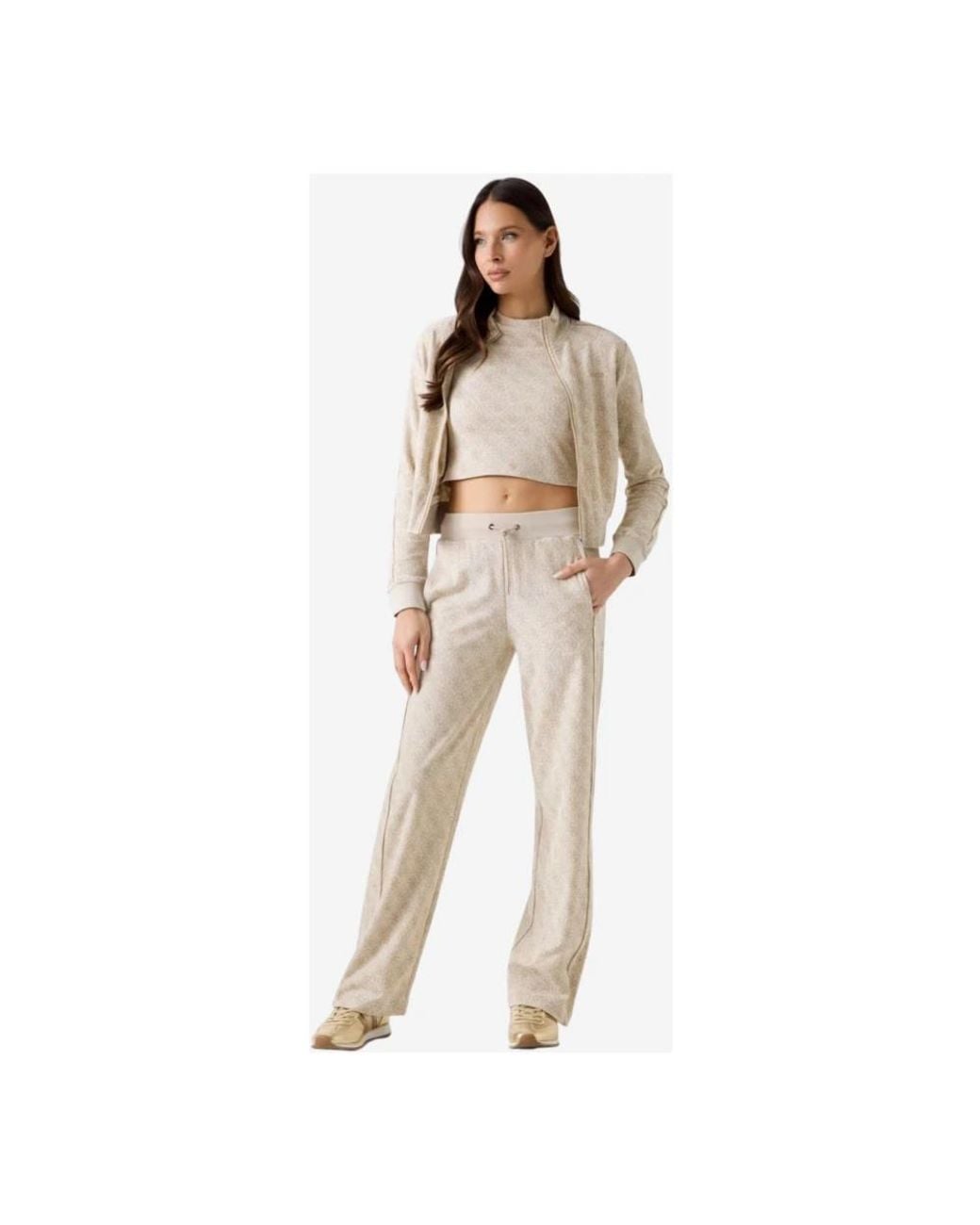Guess Natural Sweatpants