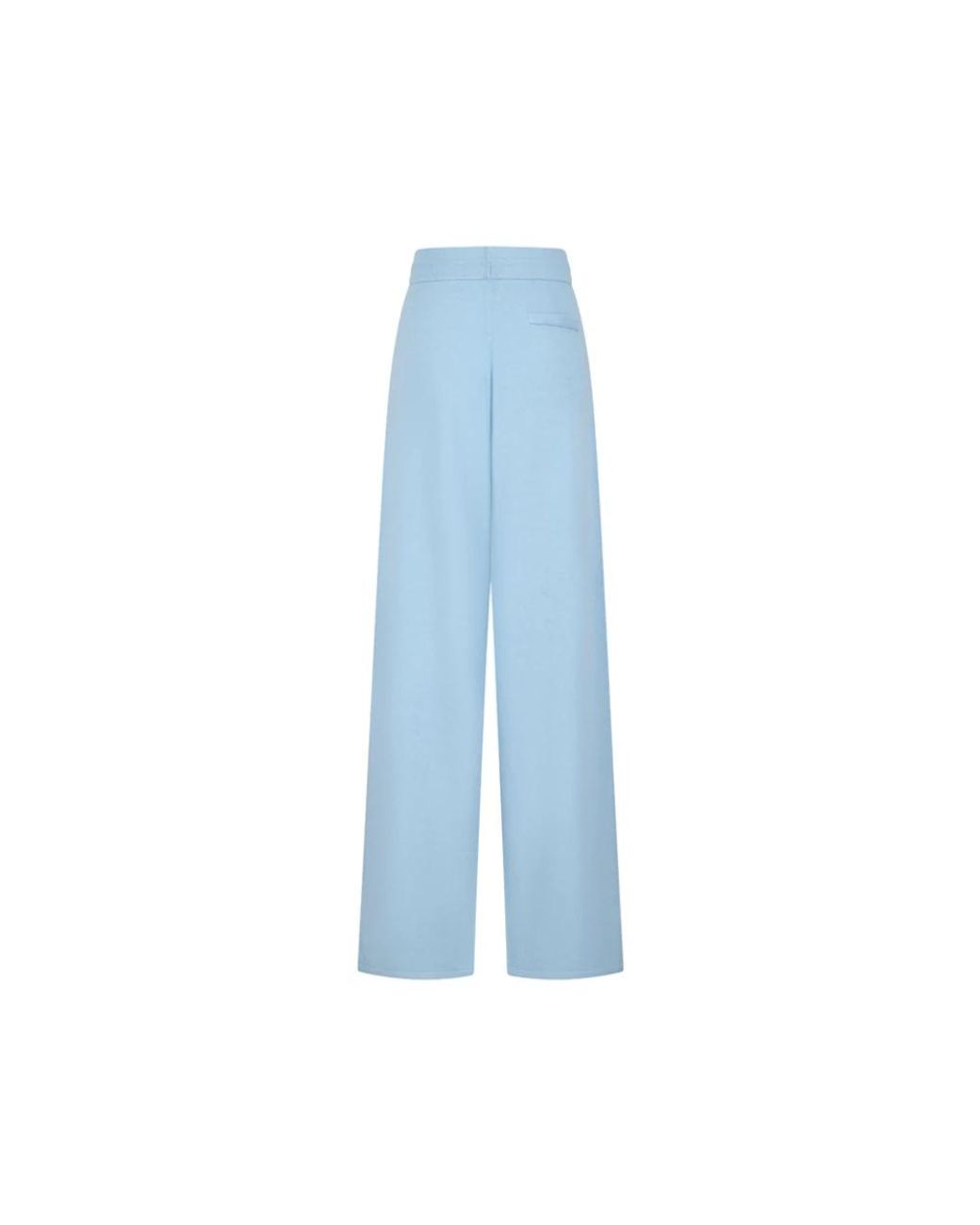 Guest In Residence Blue Sweatpants