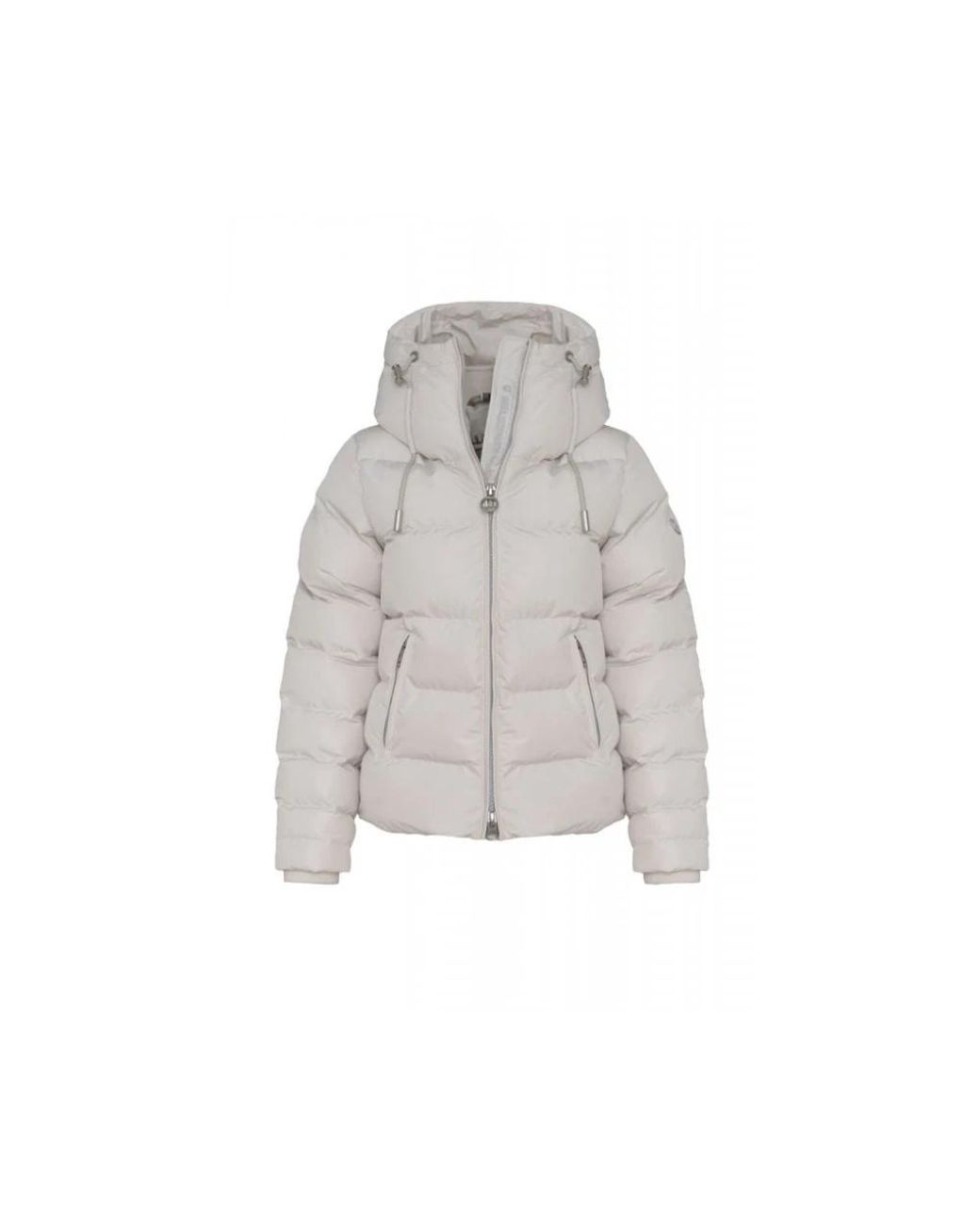 Wellensteyn Gray Winter Jackets for men