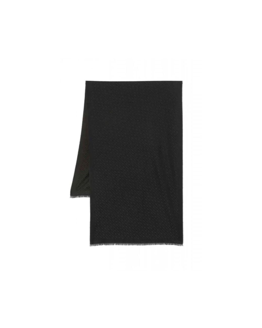 Boss Black Winter Scarves