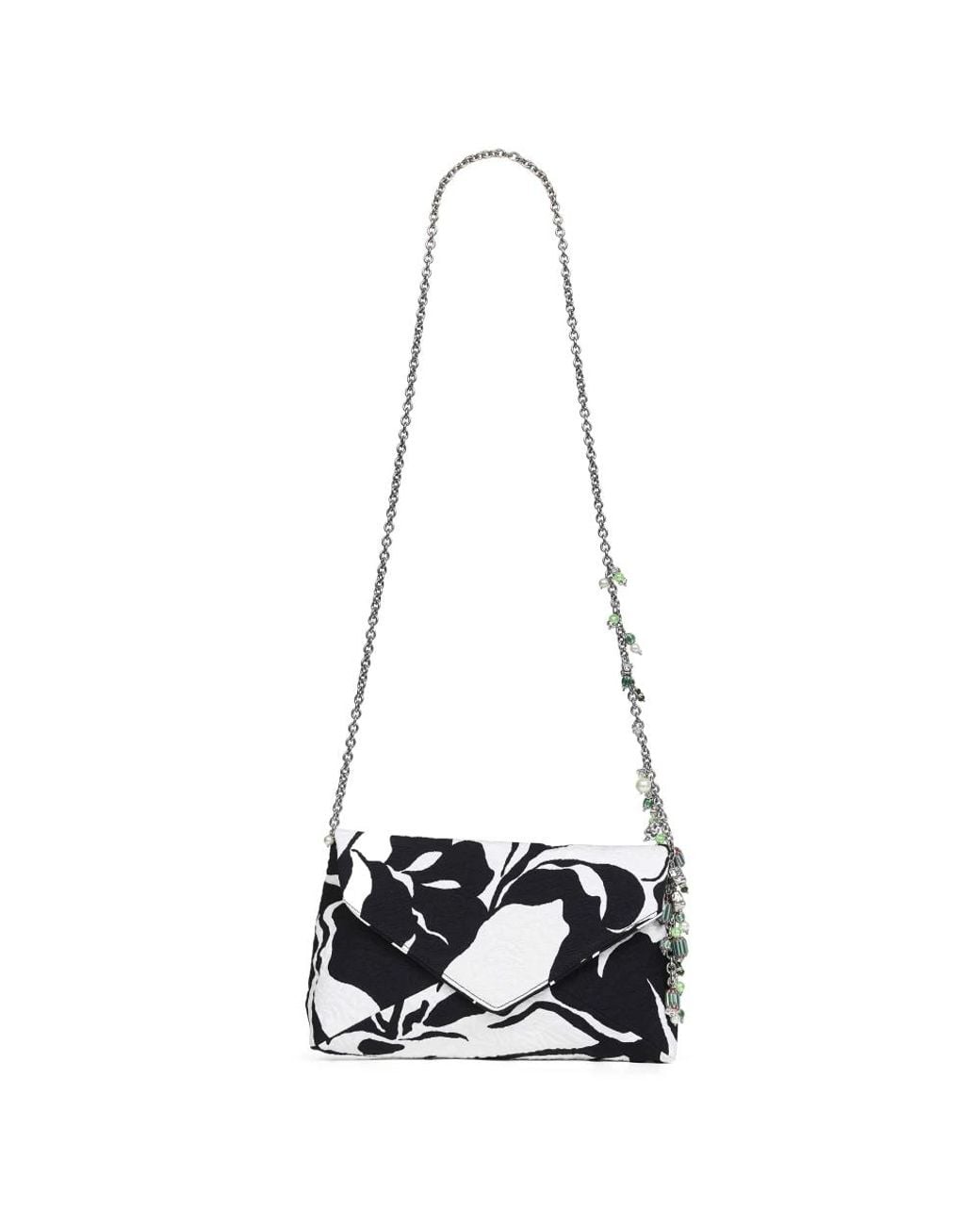 Dries Van Noten Cross Body Bags in Black | Lyst UK