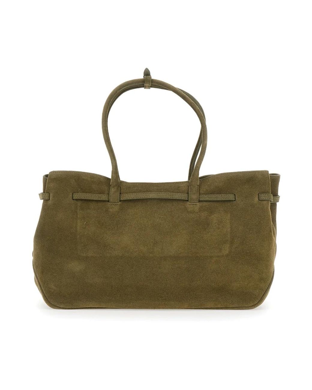 MARGE SHERWOOD Green Shopping Bags