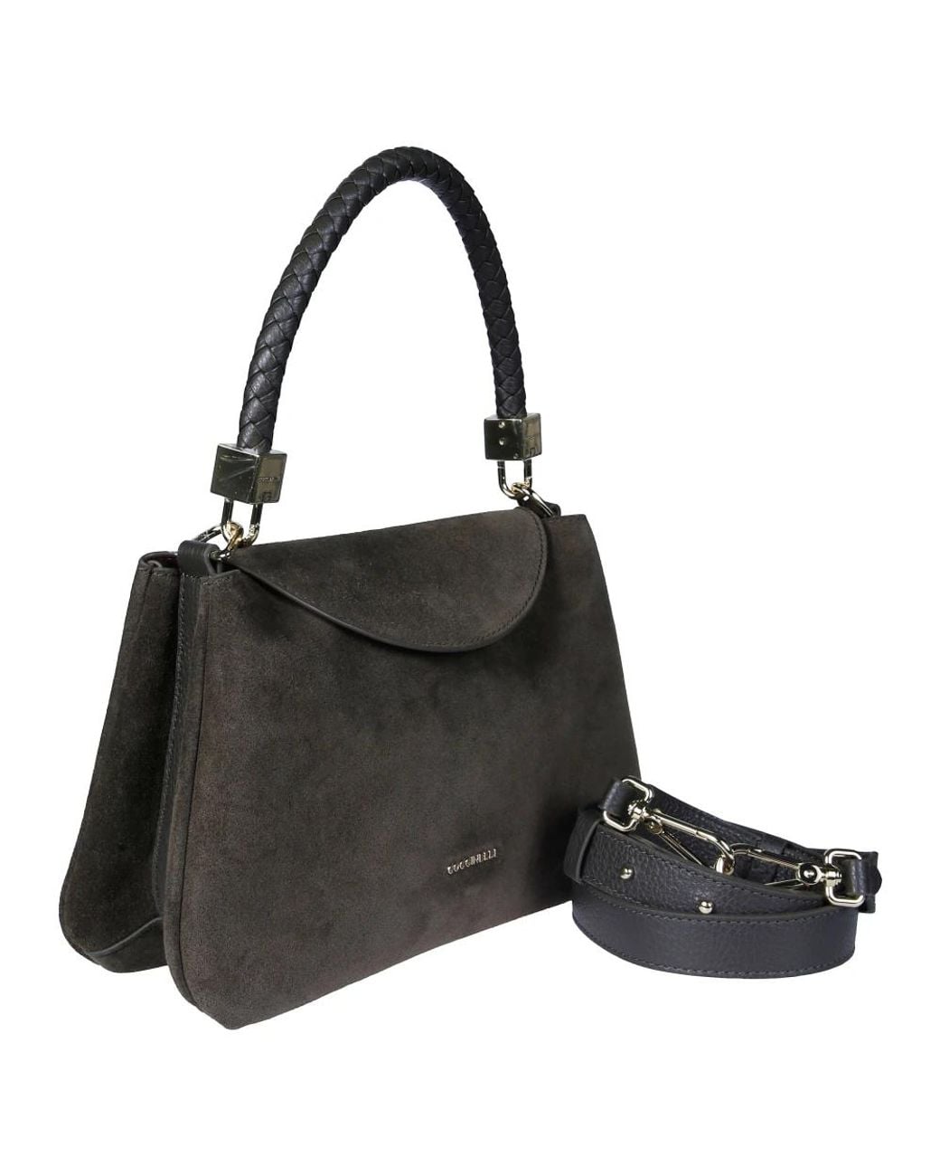 Coccinelle Black Handbags
