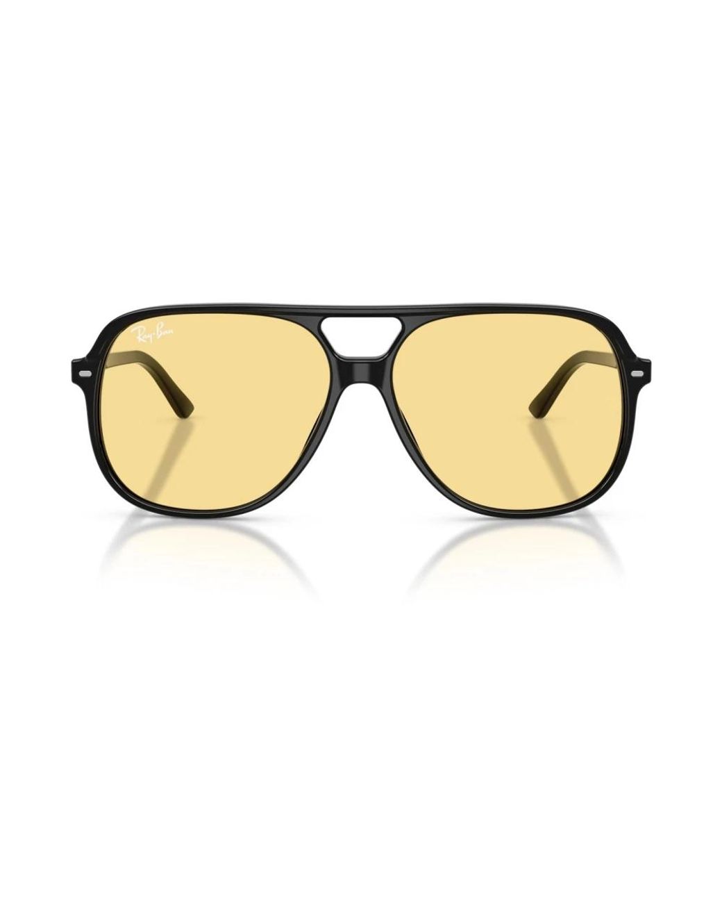 Ray-Ban Metallic Sunglasses