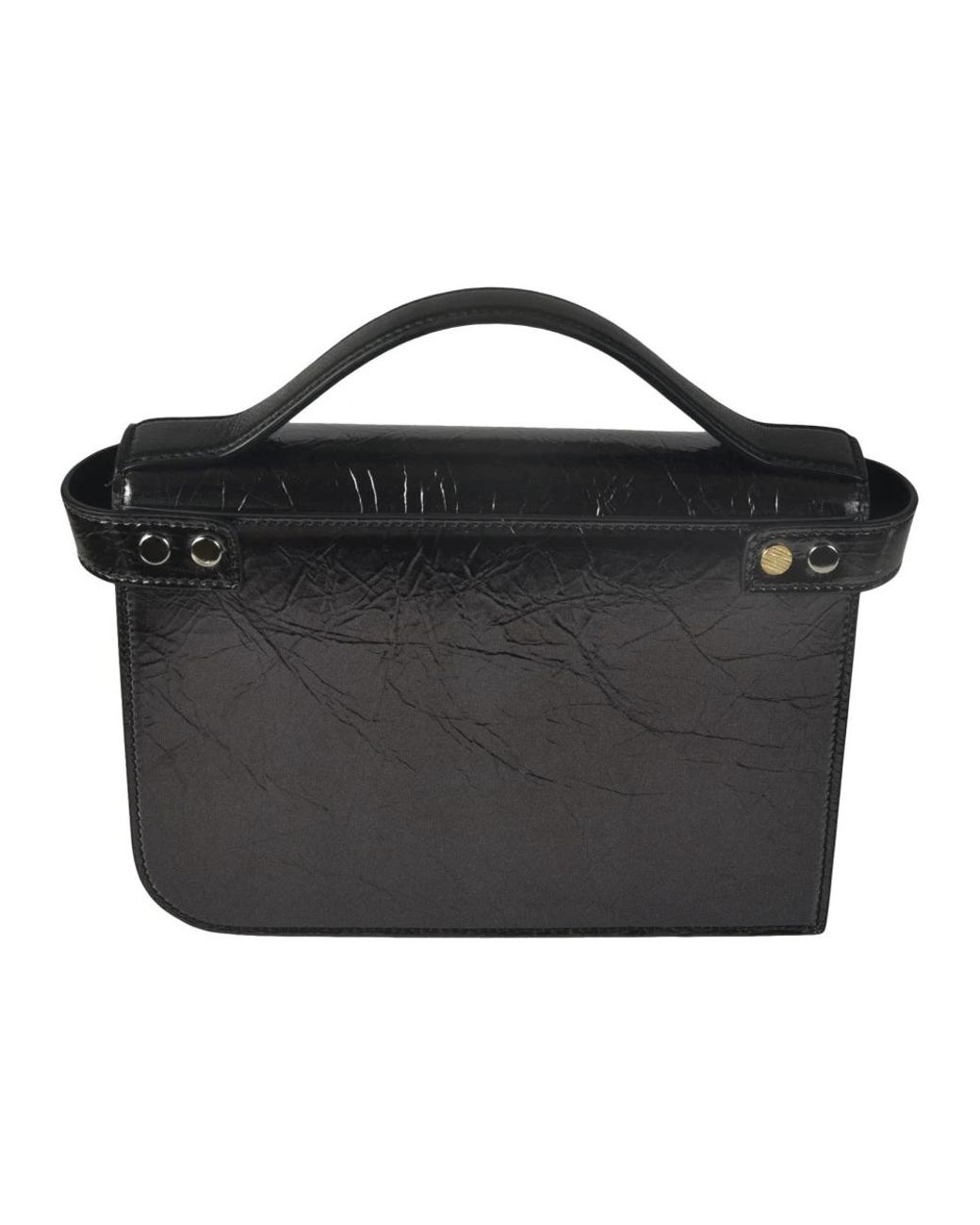 Zanellato Black Handbags