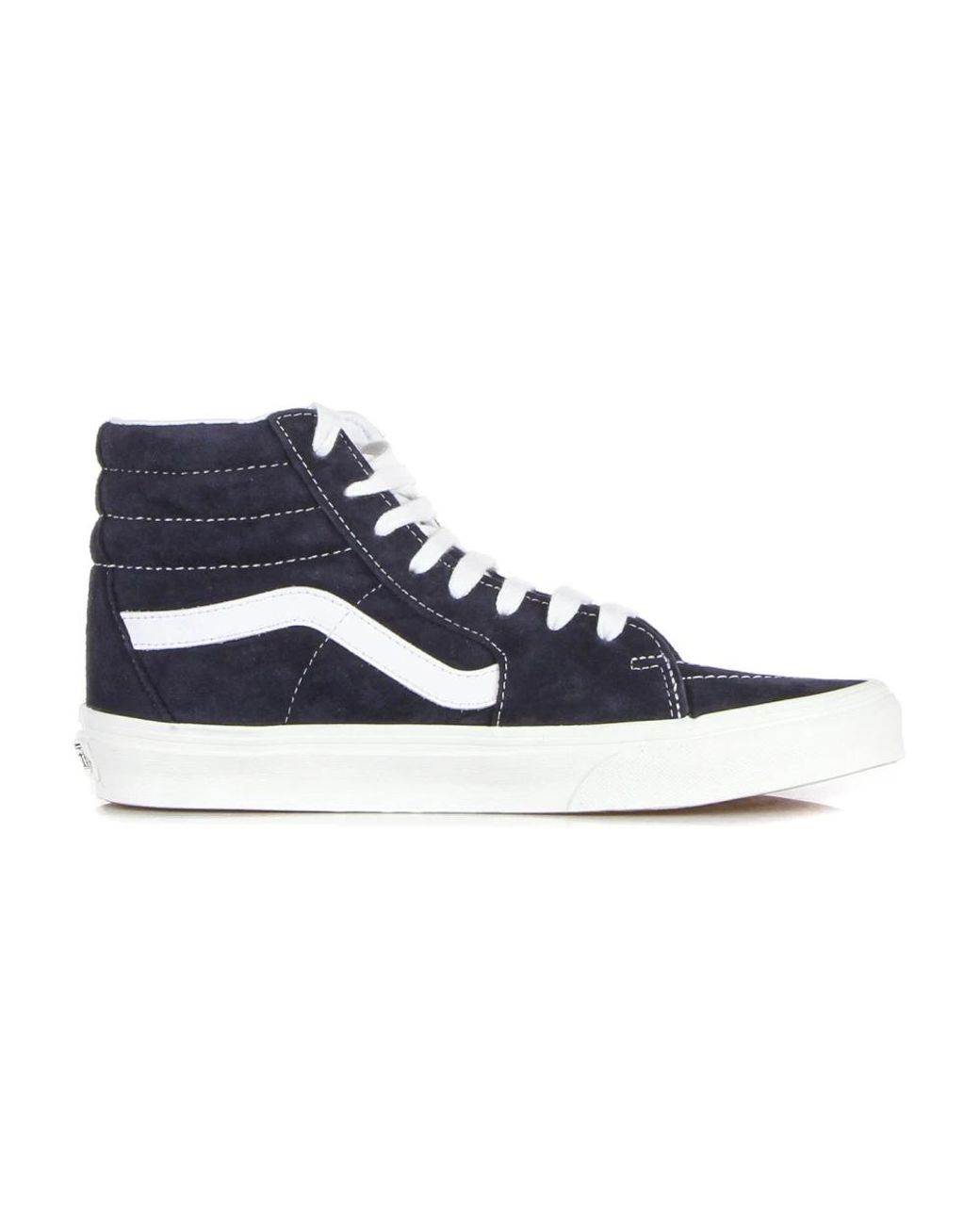 Vans Blue Sneakers for men