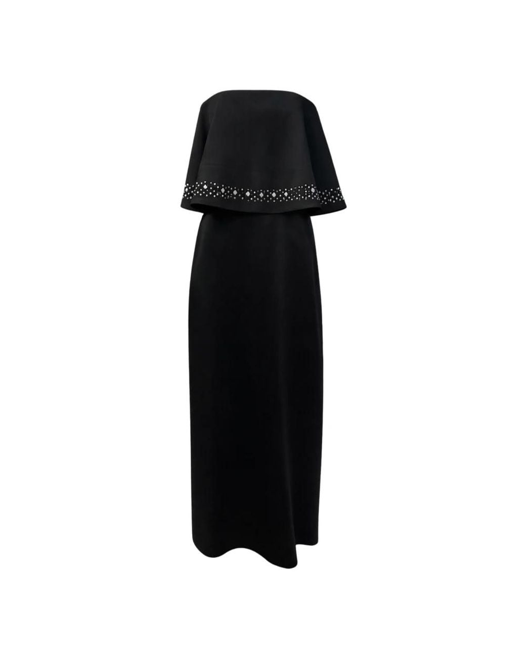 SIMONA CORSELLINI Black Gowns