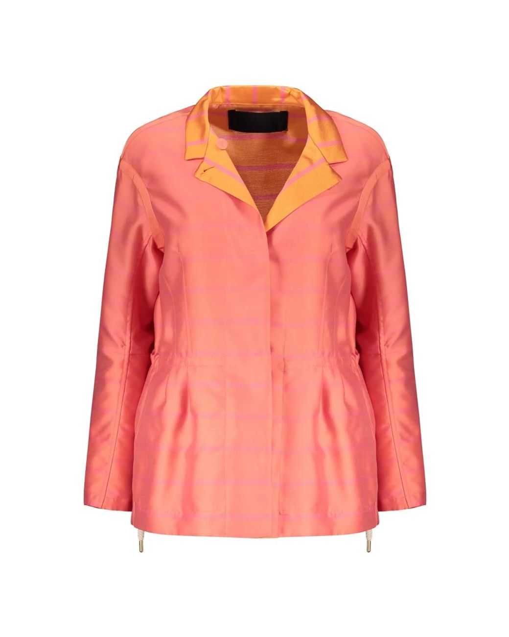 Moorer Pink Blazers
