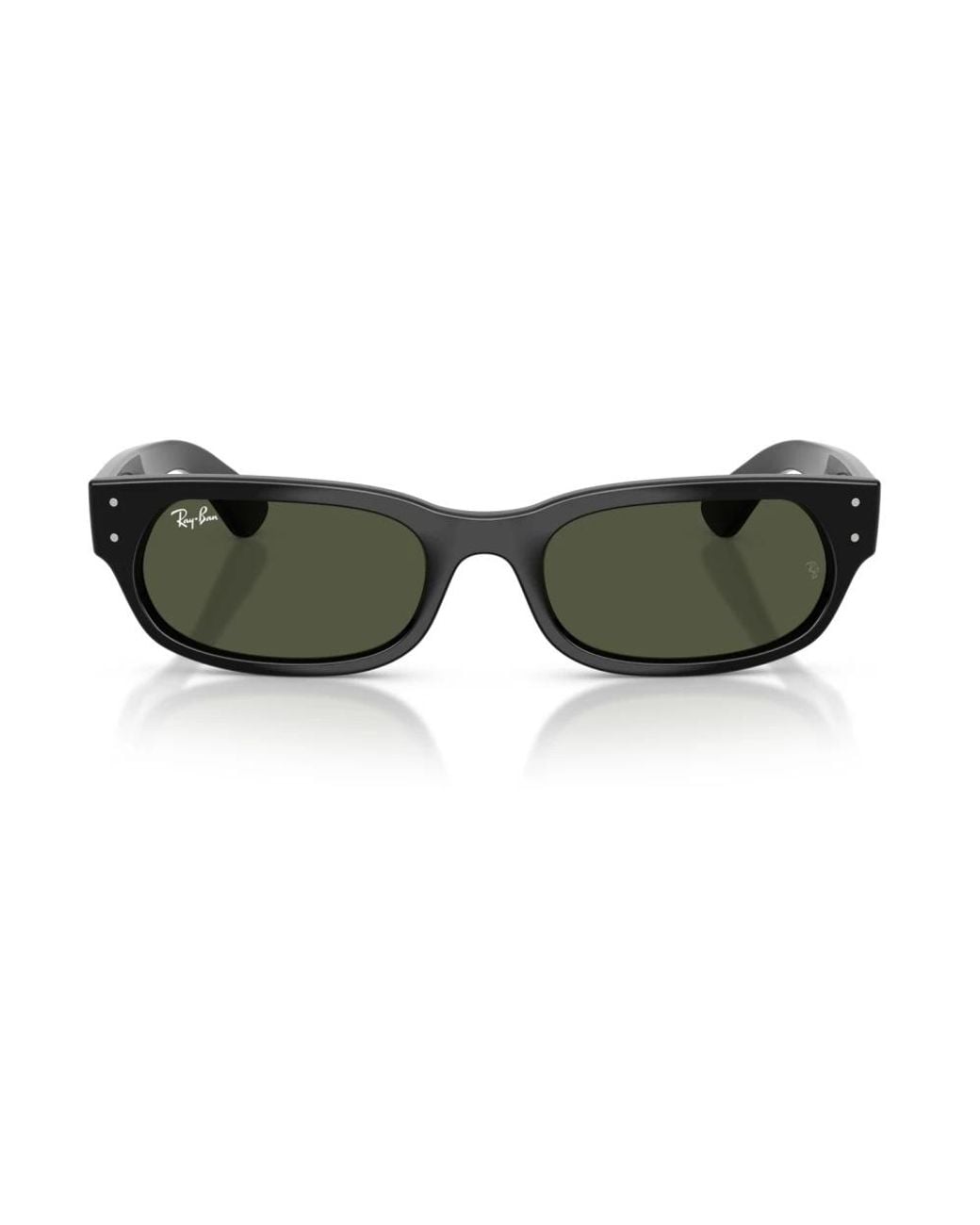 Ray-Ban Green Sunglasses