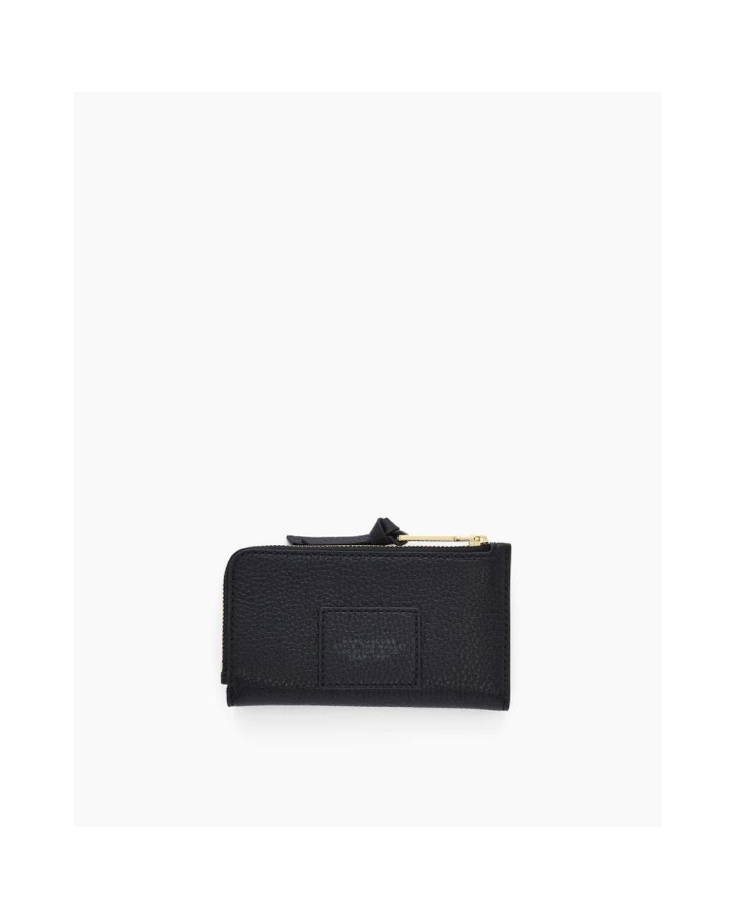 Marc Jacobs Black Wallets & Cardholders
