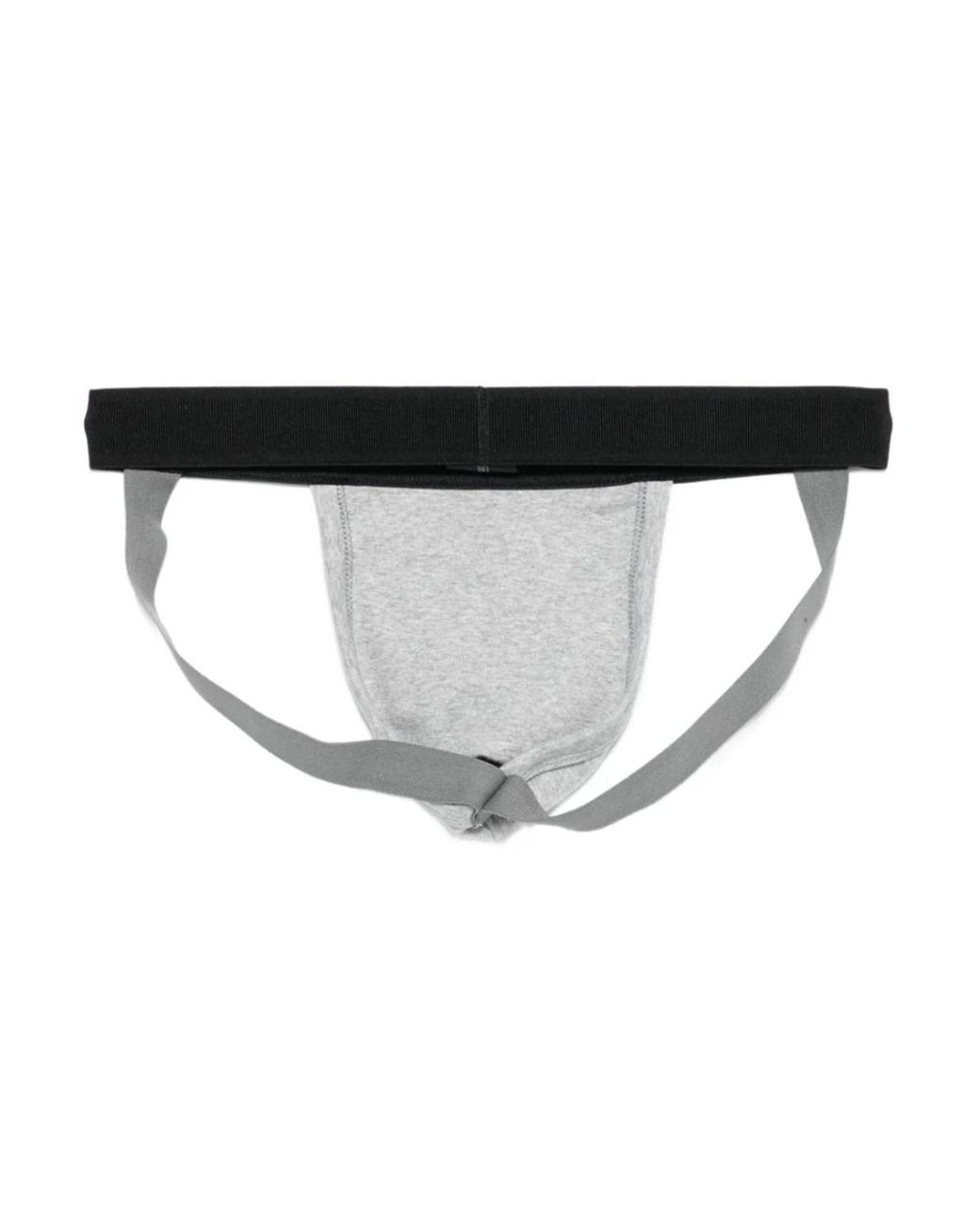 Tom Ford Black Underpants for men