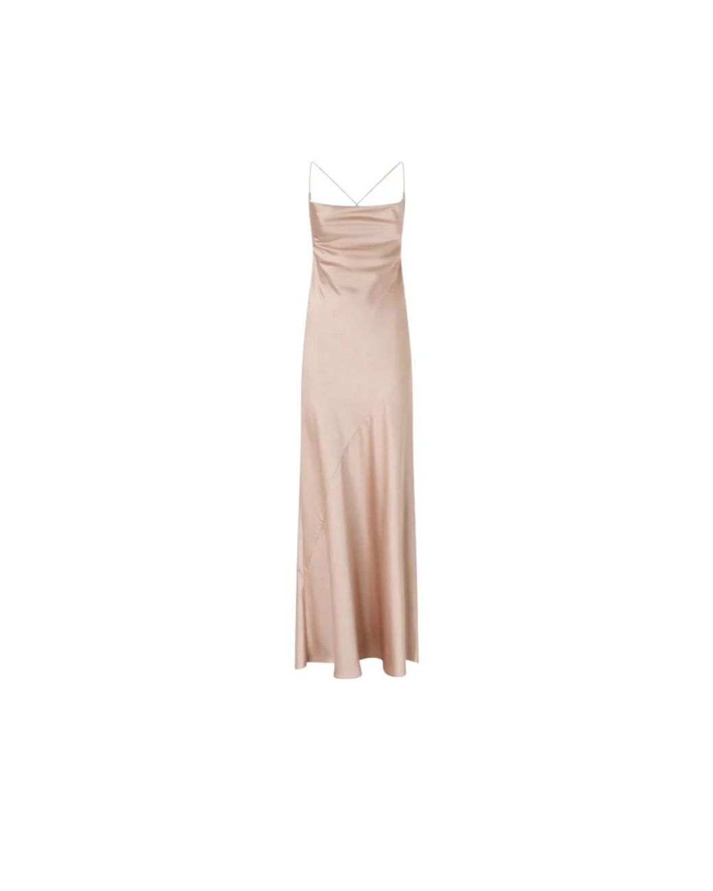 Pinko Natural Gowns