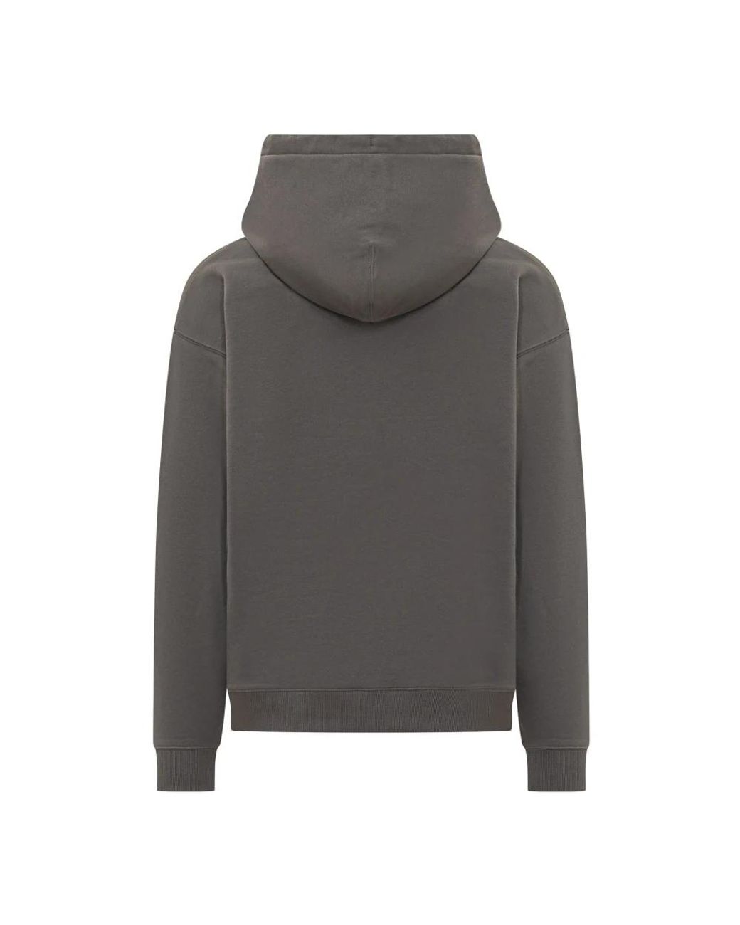 Y-3 Gray Hoodies for men