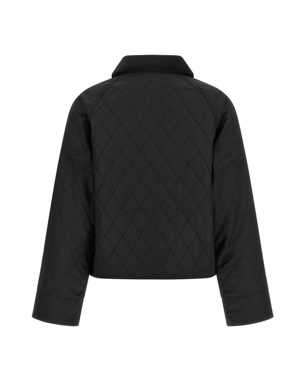 Barbour Black Light Jackets