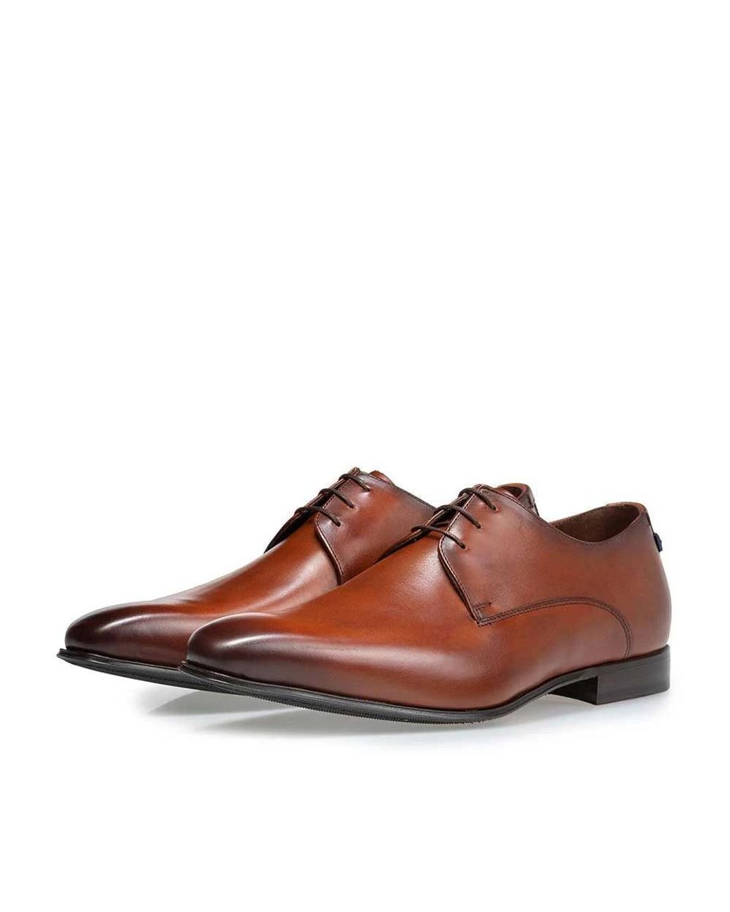 van Bommel Gilli 02.00 in Brown für Herren