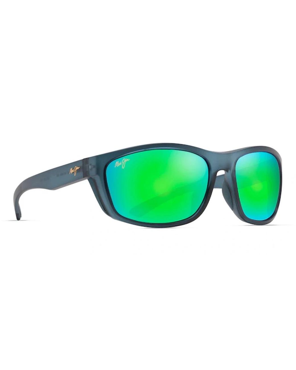 Maui Jim Green Sunglasses
