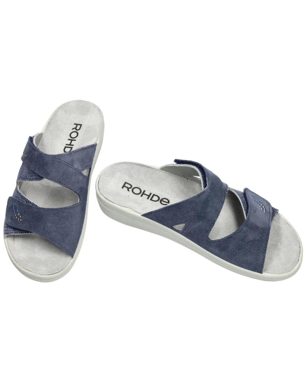 Rohde Blue Rivella 5729 Slider