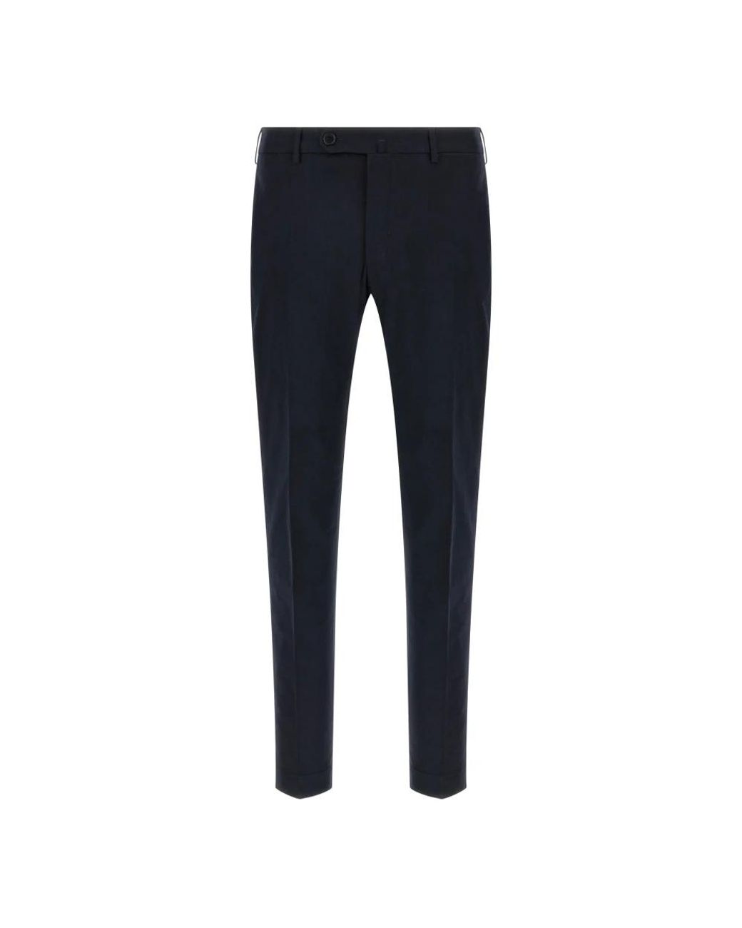 Incotex Pattern 30 Pants in Blue für Herren
