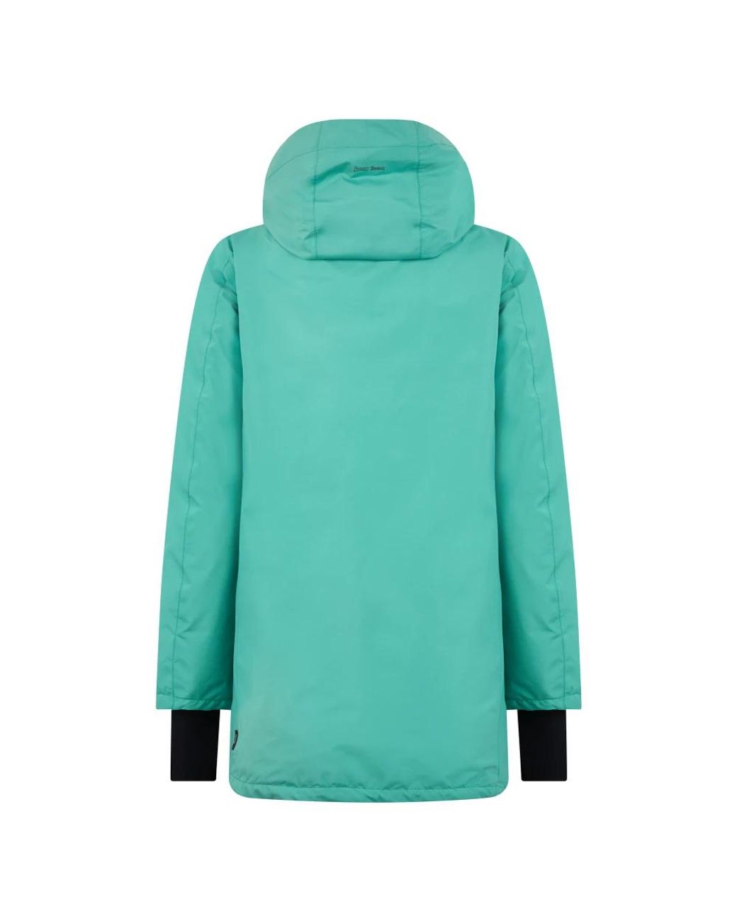Herno Green Light Jackets