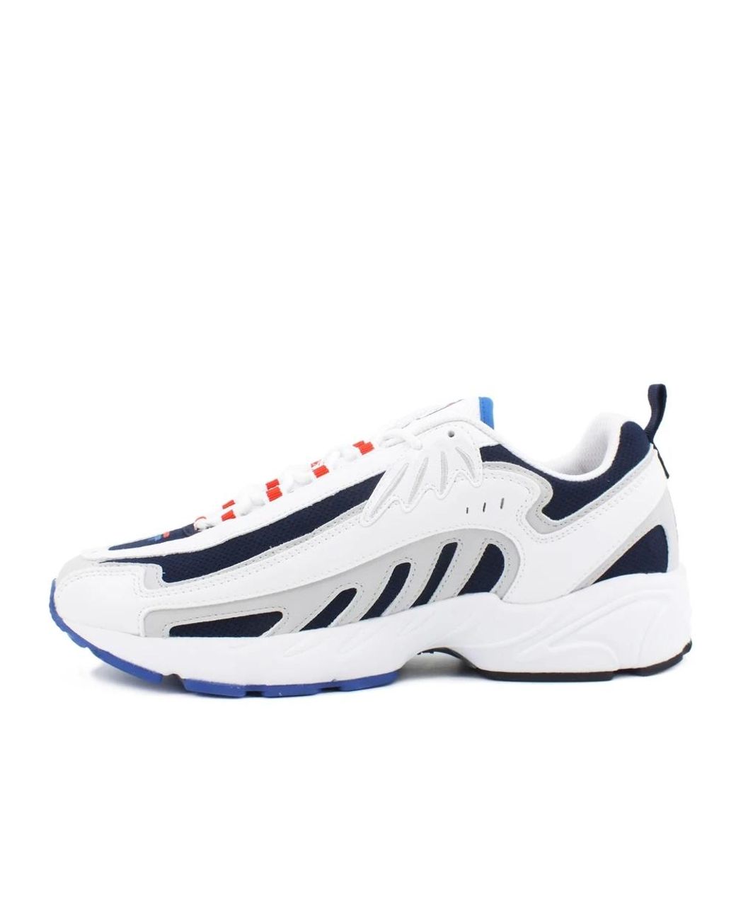Fila Blue Sneakers for men