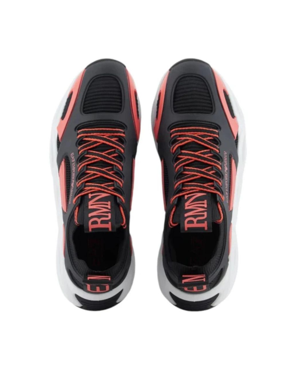 Sneakers EA7 pour homme en coloris Blue