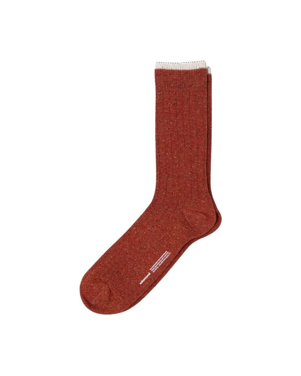 Underwear & Socks Edmmond Studios de color Brown