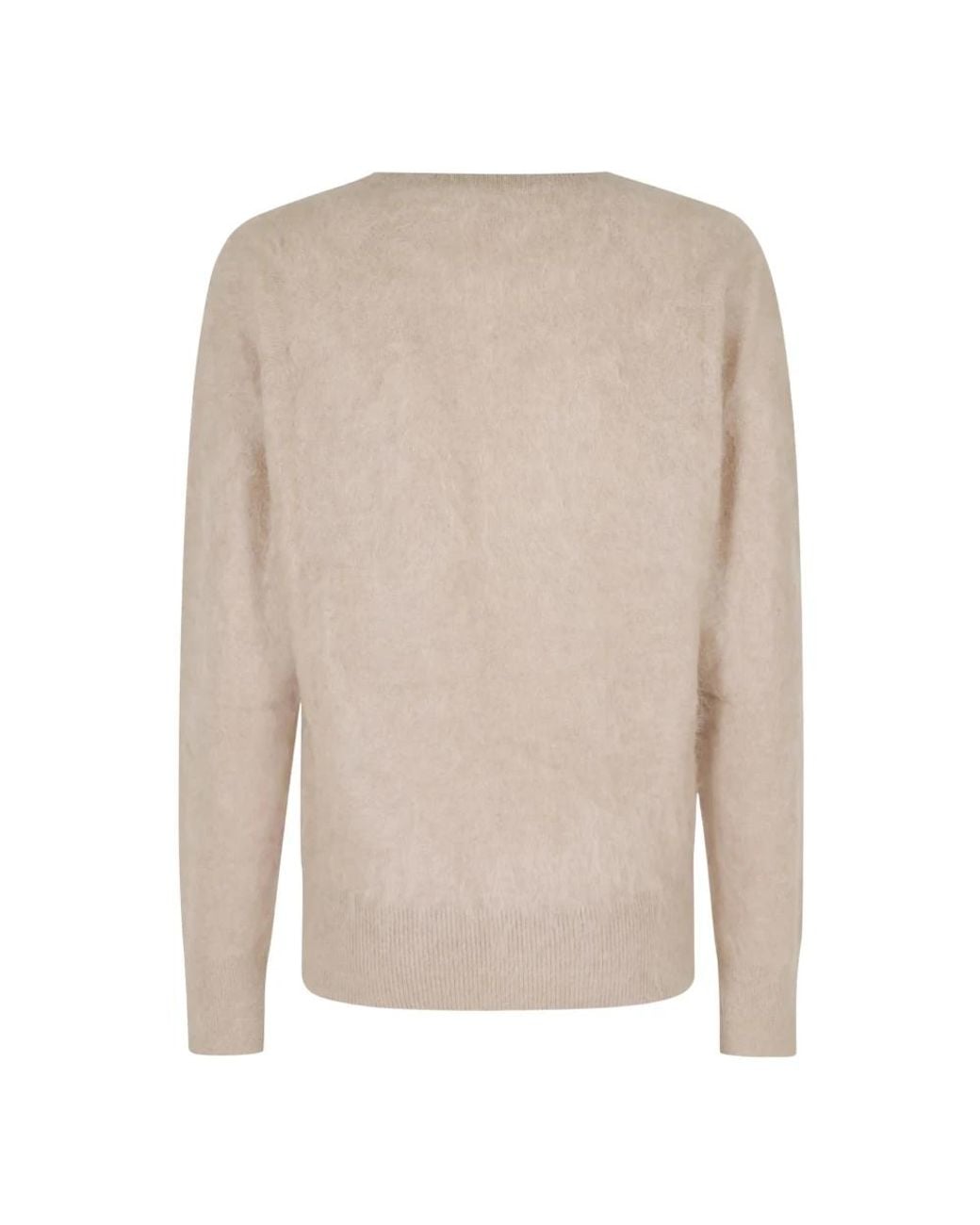 Seventy Natural Cashmere Knitwear