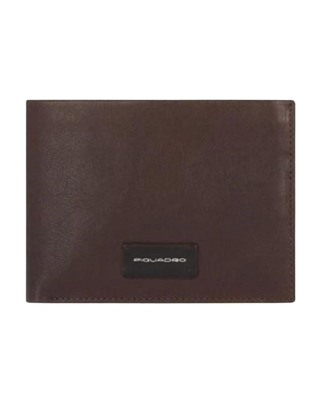 Piquadro Brown Wallets & Cardholders for men