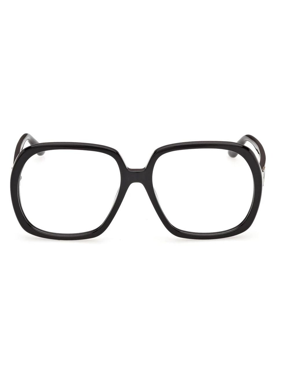 Guess Black Glasses