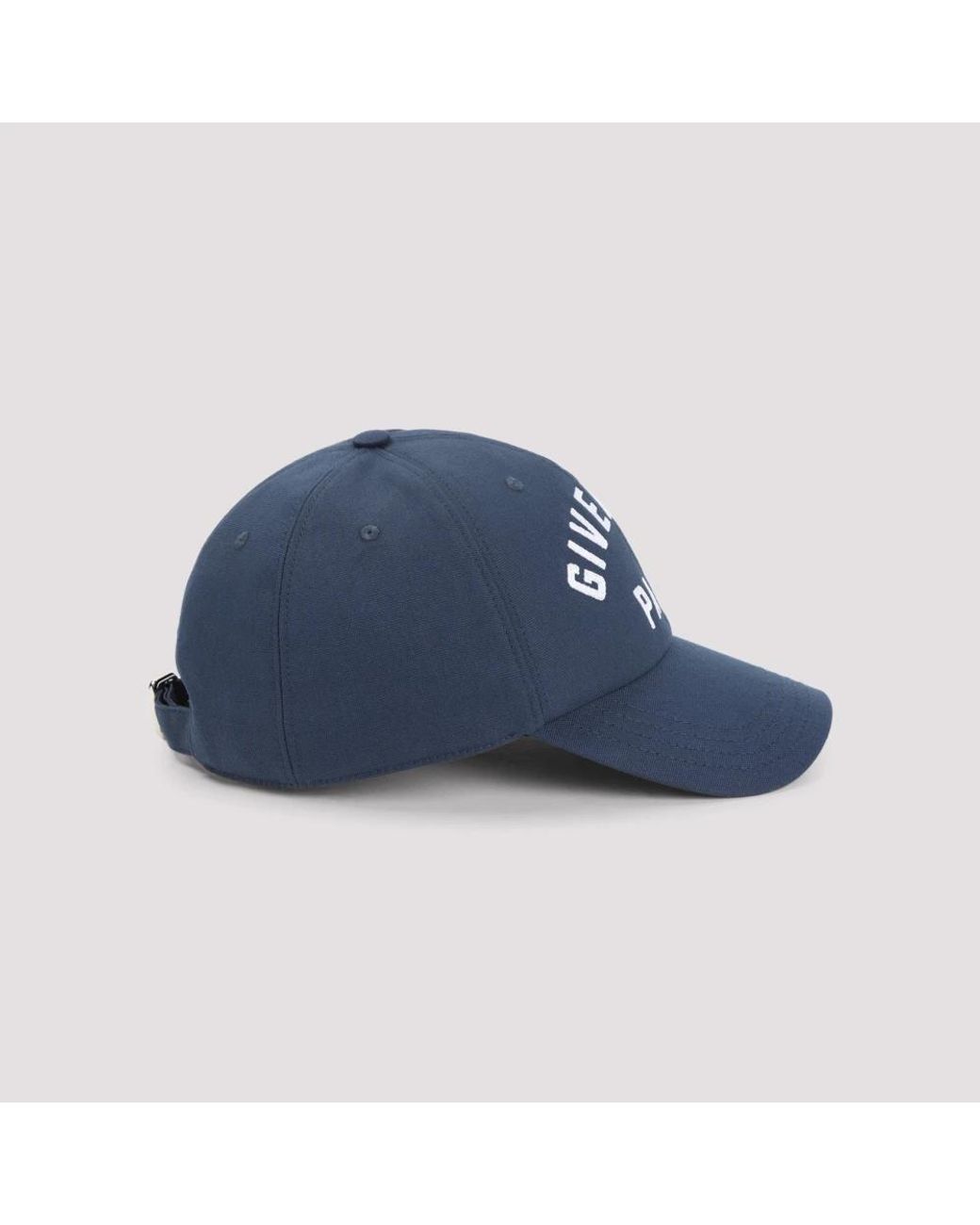 Givenchy Blue Hats & Caps for men