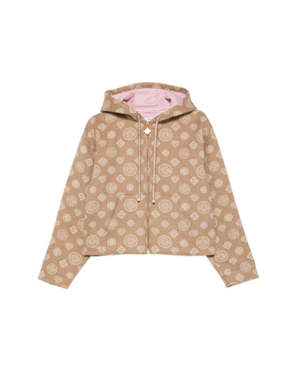 Casablanca Natural Light Jackets