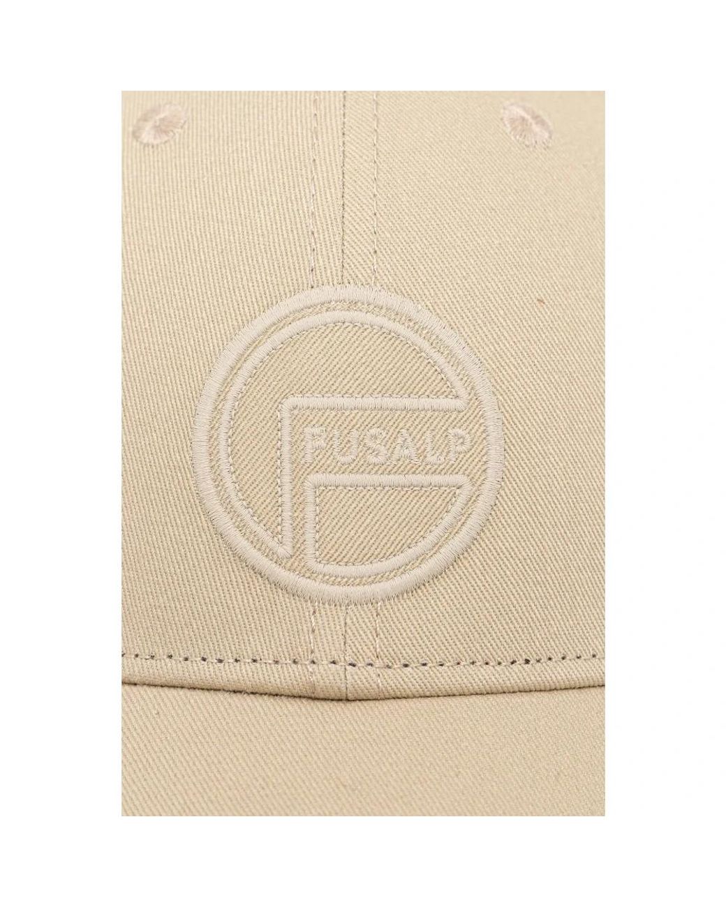 Fusalp Natural Baseballkappe