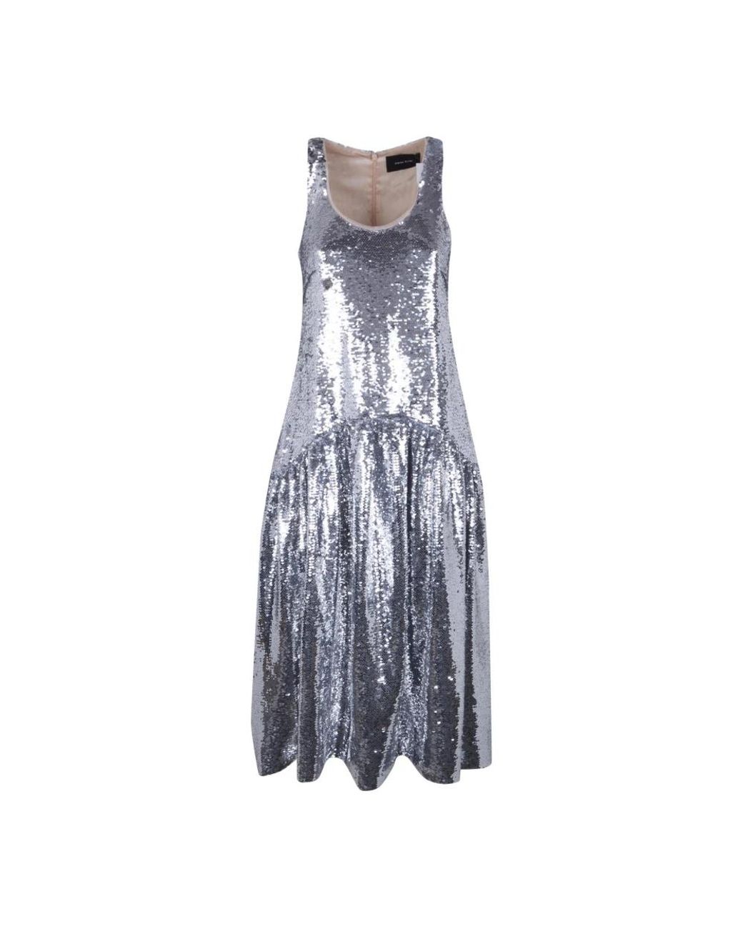 Party Dresses Simone Rocha en coloris Blue