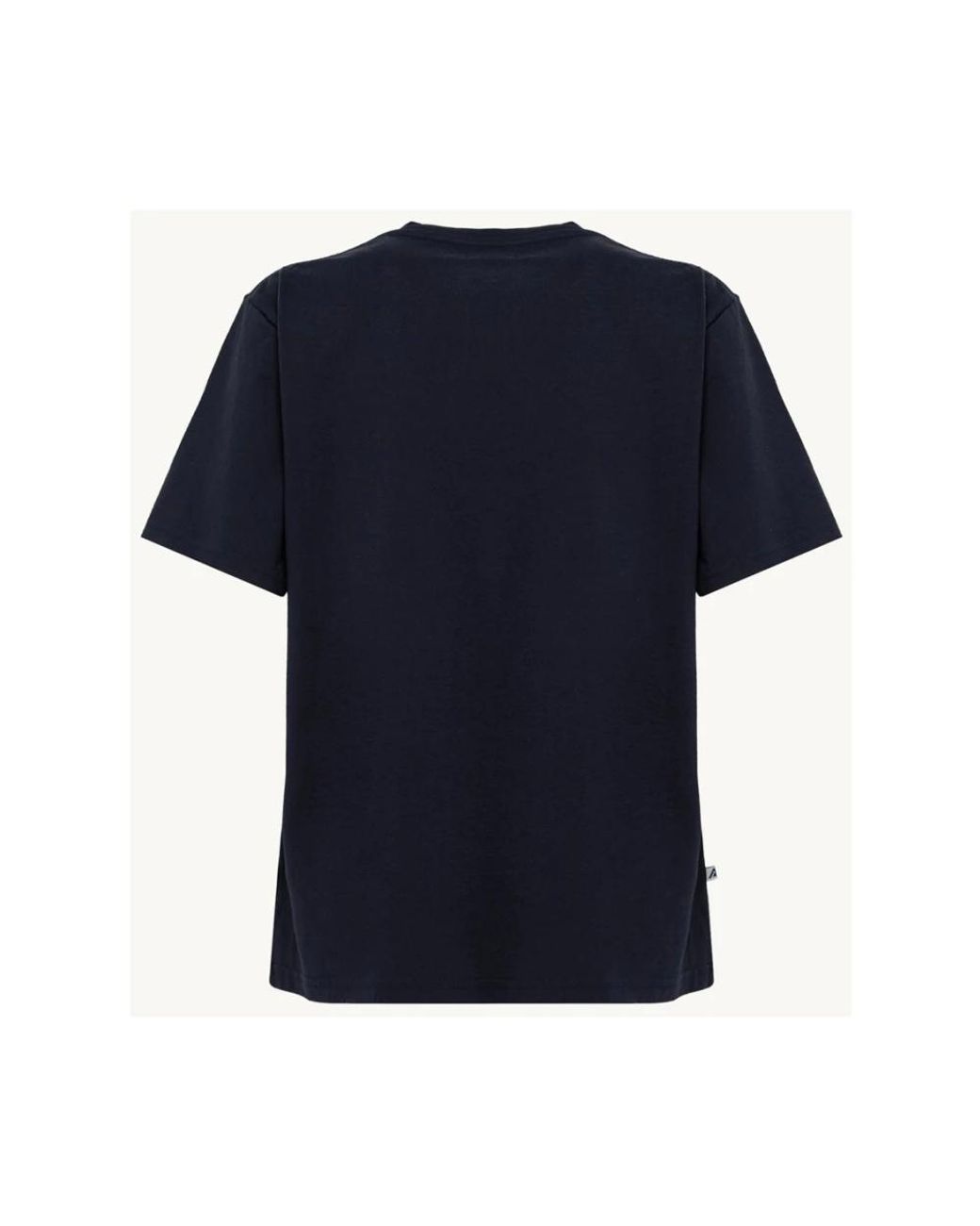 Autry Blue T-Shirts