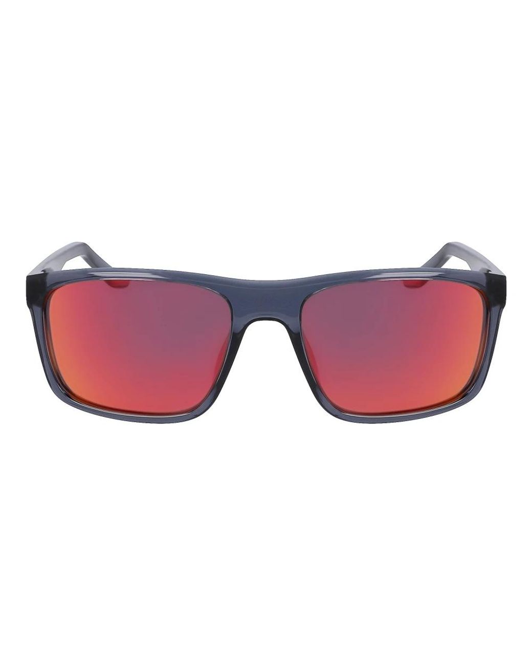 Nike Red Sunglasses