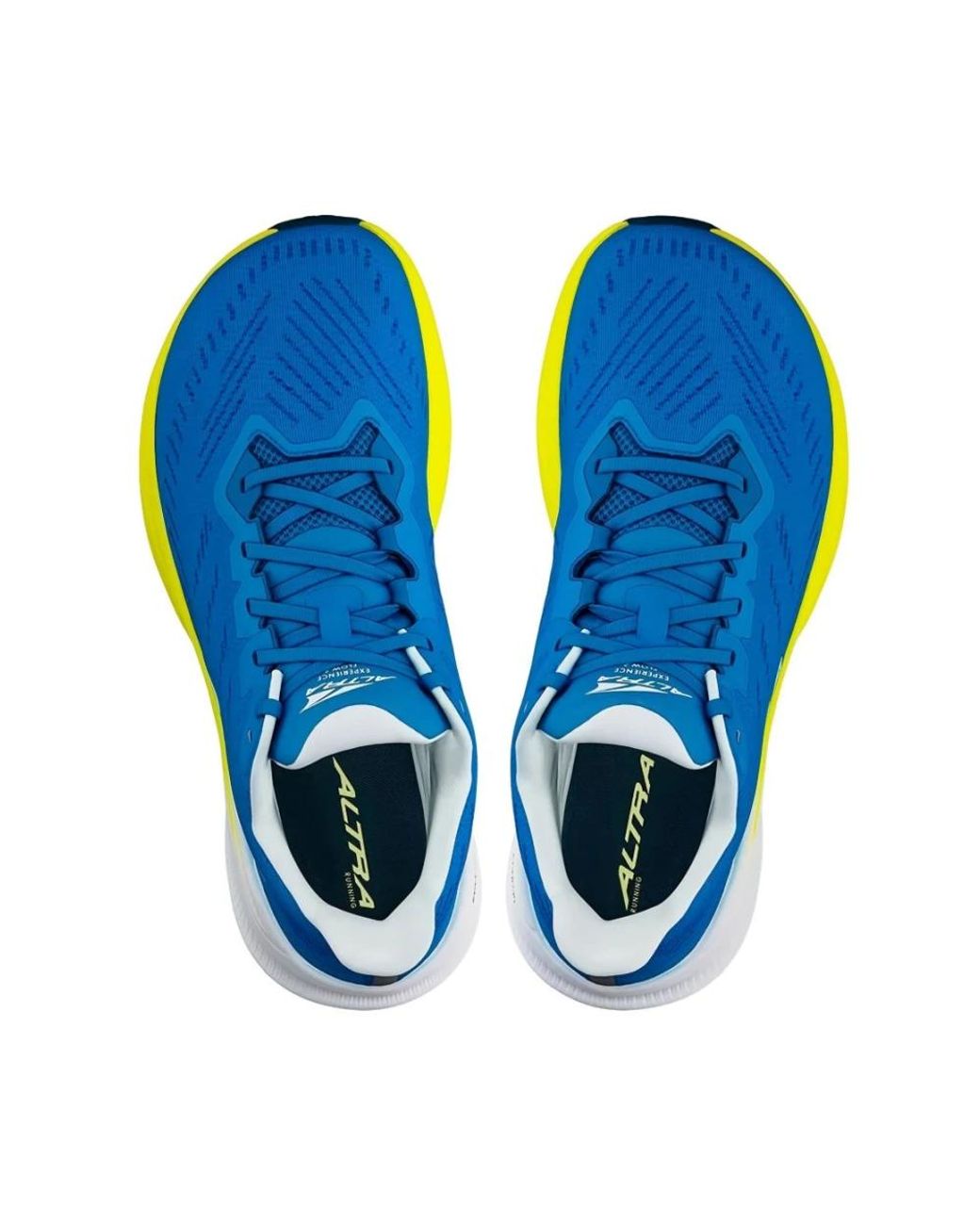 Altra Experience Flow 2 in Blue für Herren