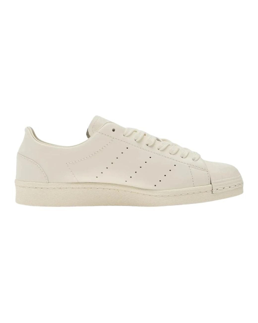 Y-3 White Sneakers