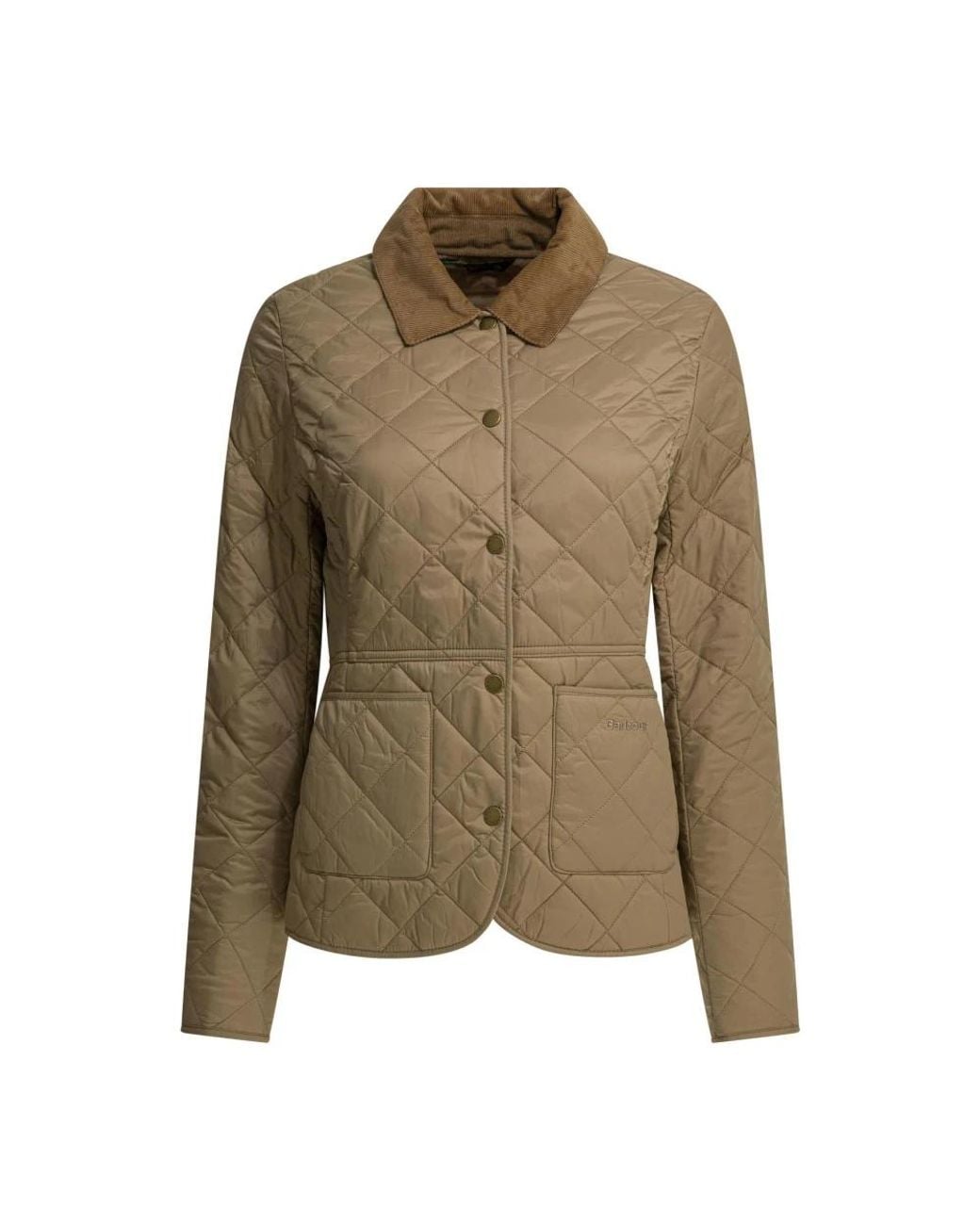 Light Jackets Barbour en coloris Green