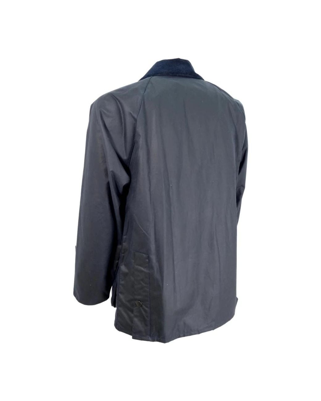 Barbour Blue Light Jackets for men
