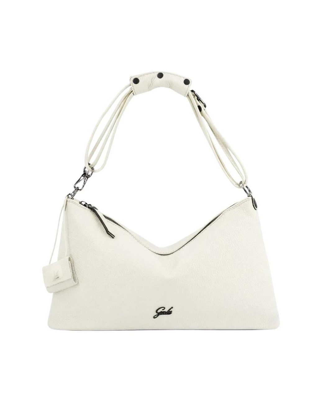 Gabs Natural Shoulder Bags