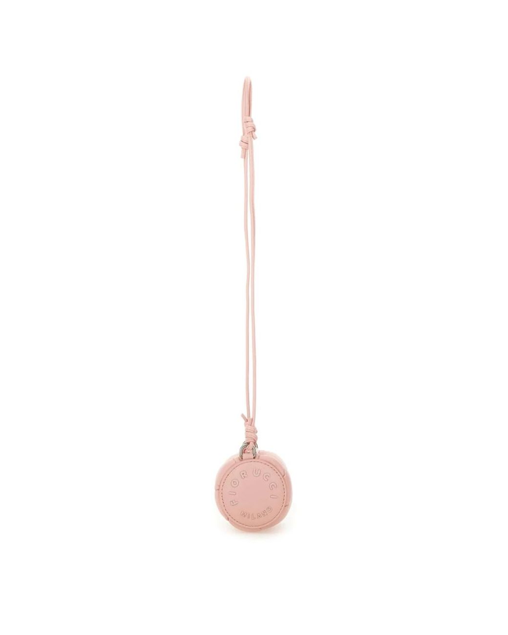Fiorucci Pink Shoulder Bags