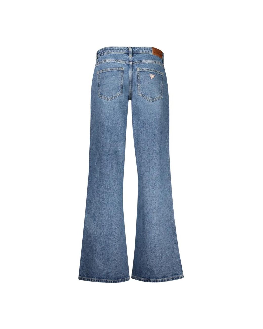 Guess Blue Flare Jeans