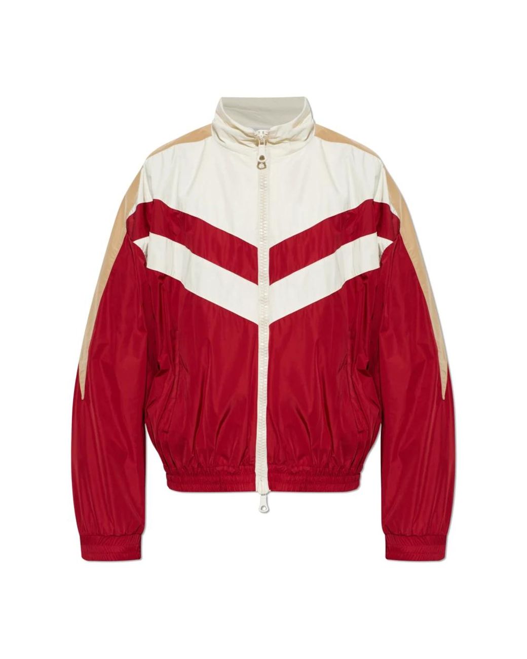 Bomber Jackets di DSquared² in Red da Uomo