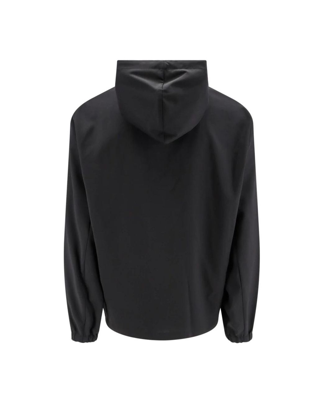 Zip-Throughs Givenchy de hombre de color Black