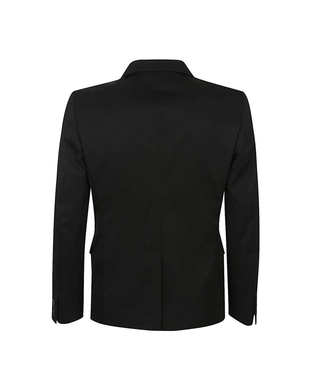 Comme des Garçons Black Blazers for men